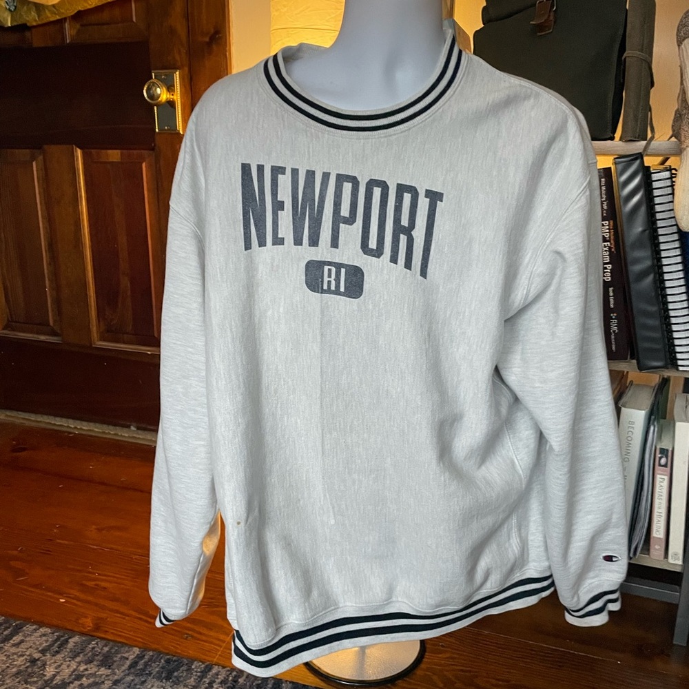 Champion Newport sweatshirt
